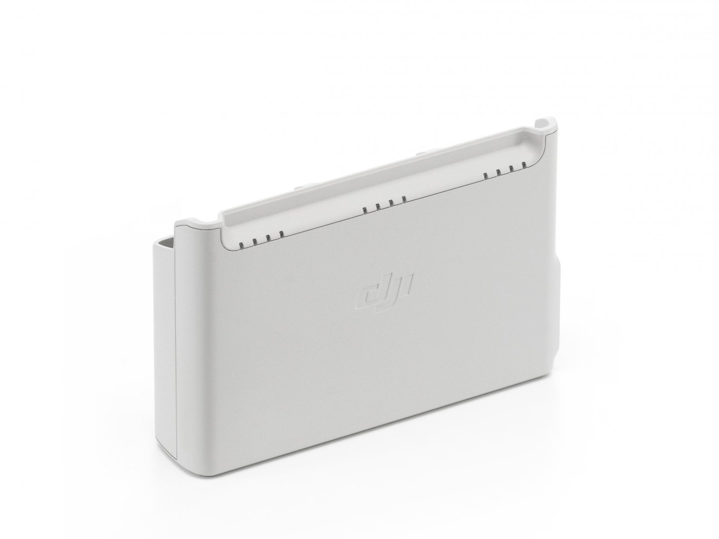 DJI Neo nabíjecí stanice na tři baterie