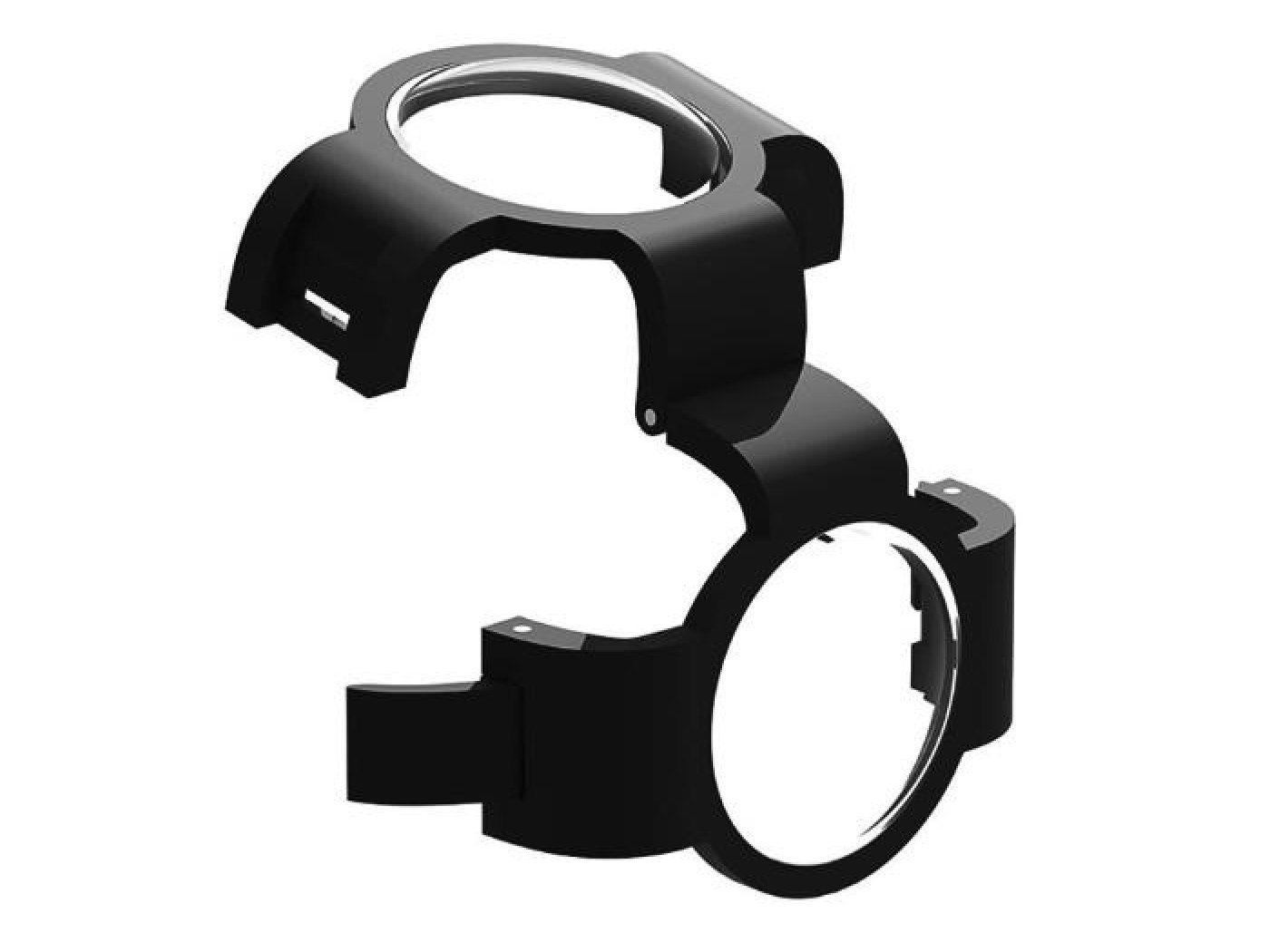 Chránič objektivu kamery Insta360 X3