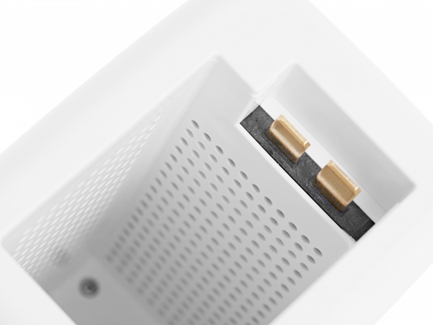 DJI Phantom 3 series ohřívač baterie