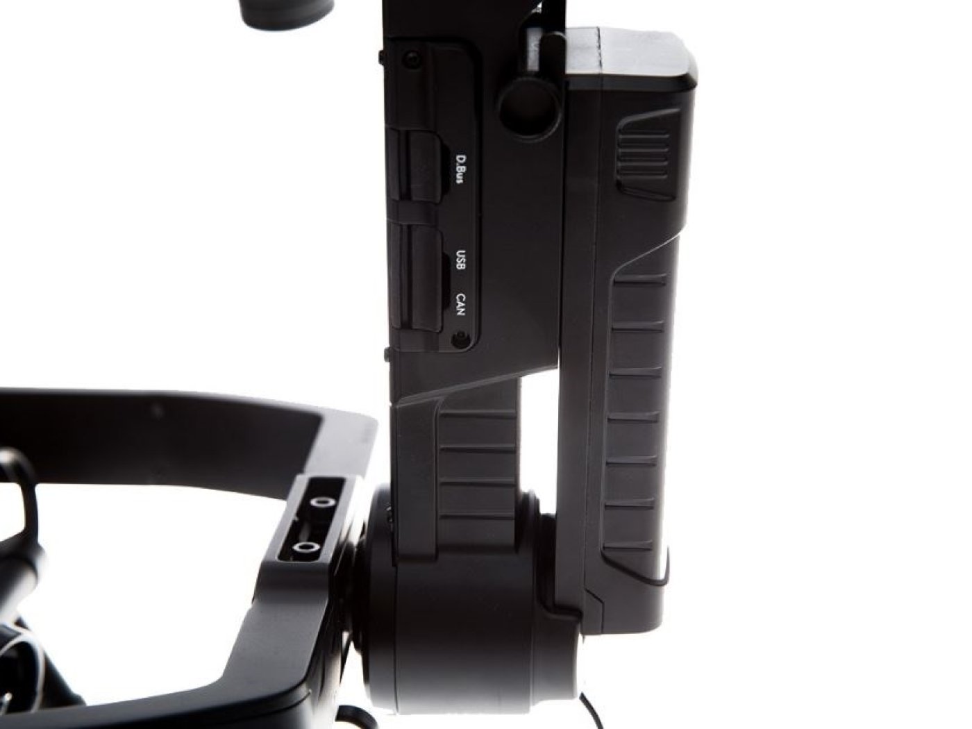 Stabilizátor DJI Ronin-M (1580mAh aku verze)