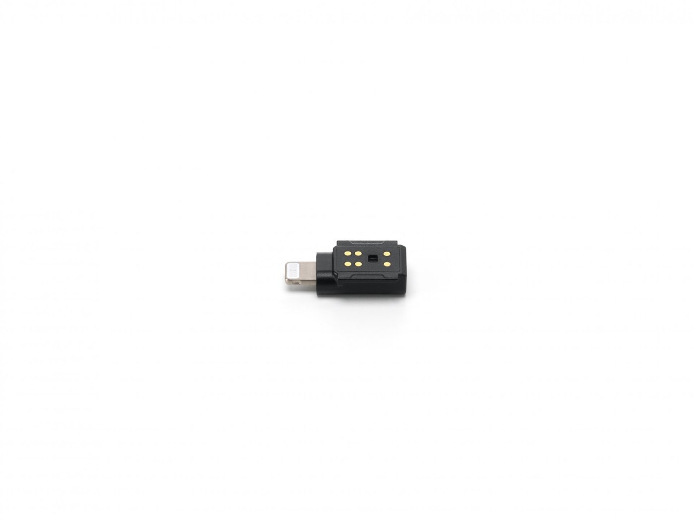 DJI Mic 3 Mobile Phone Adapter (Lightning)