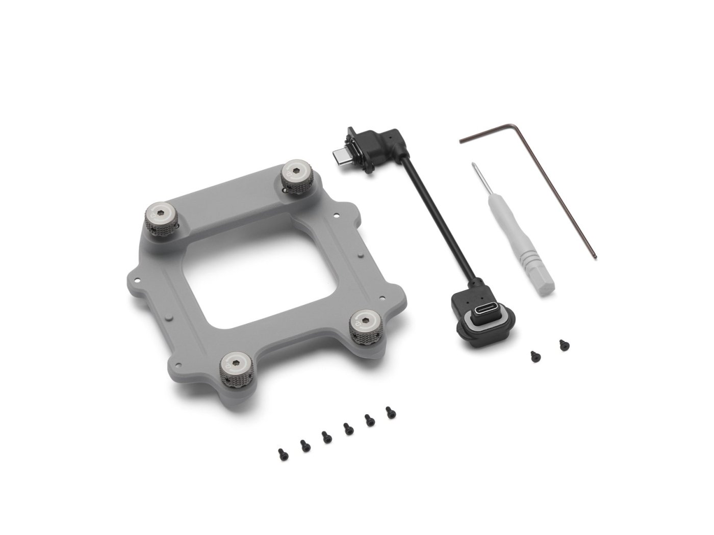 Sada příslušenství pro DJI Manifold 3 (DJI Matrice 4D Series)