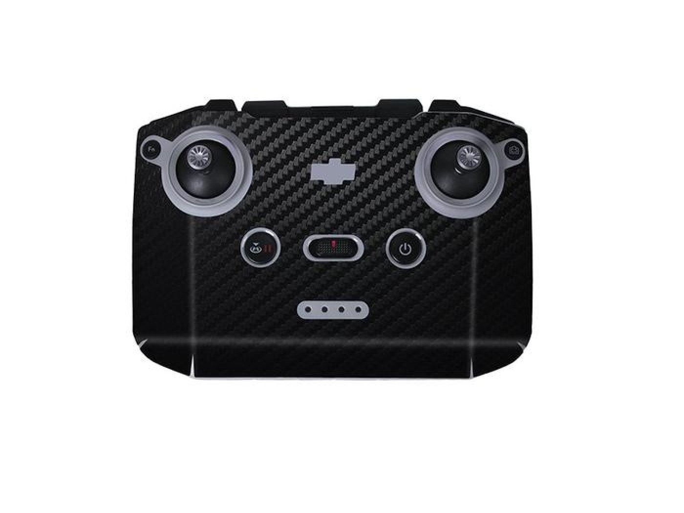 Černý polep na dron DJI Mini 3