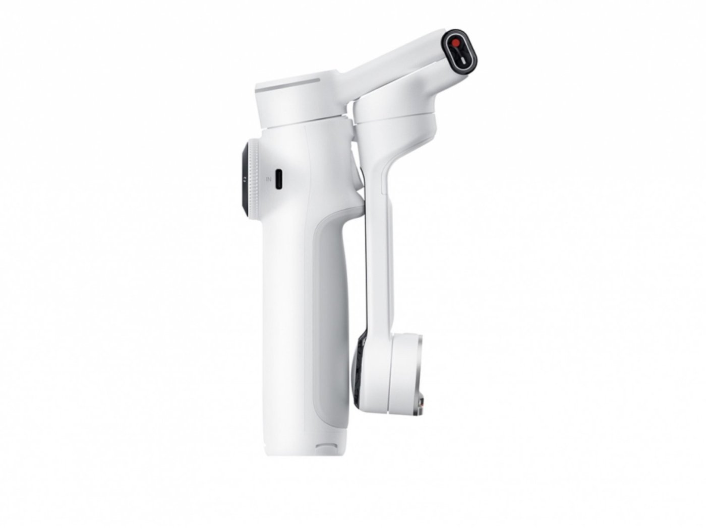 Stabilizátor na telefon Insta360 Flow 2 AI Tracker Bundle (bílý)