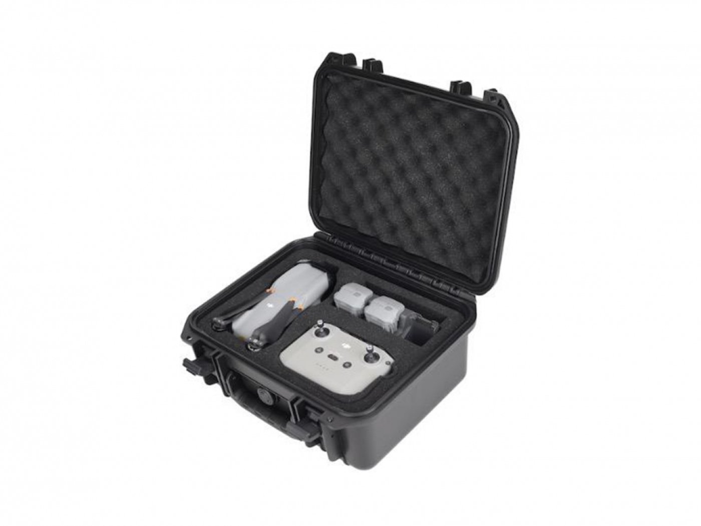 Voděodolný kufr na dron DJI Air 3