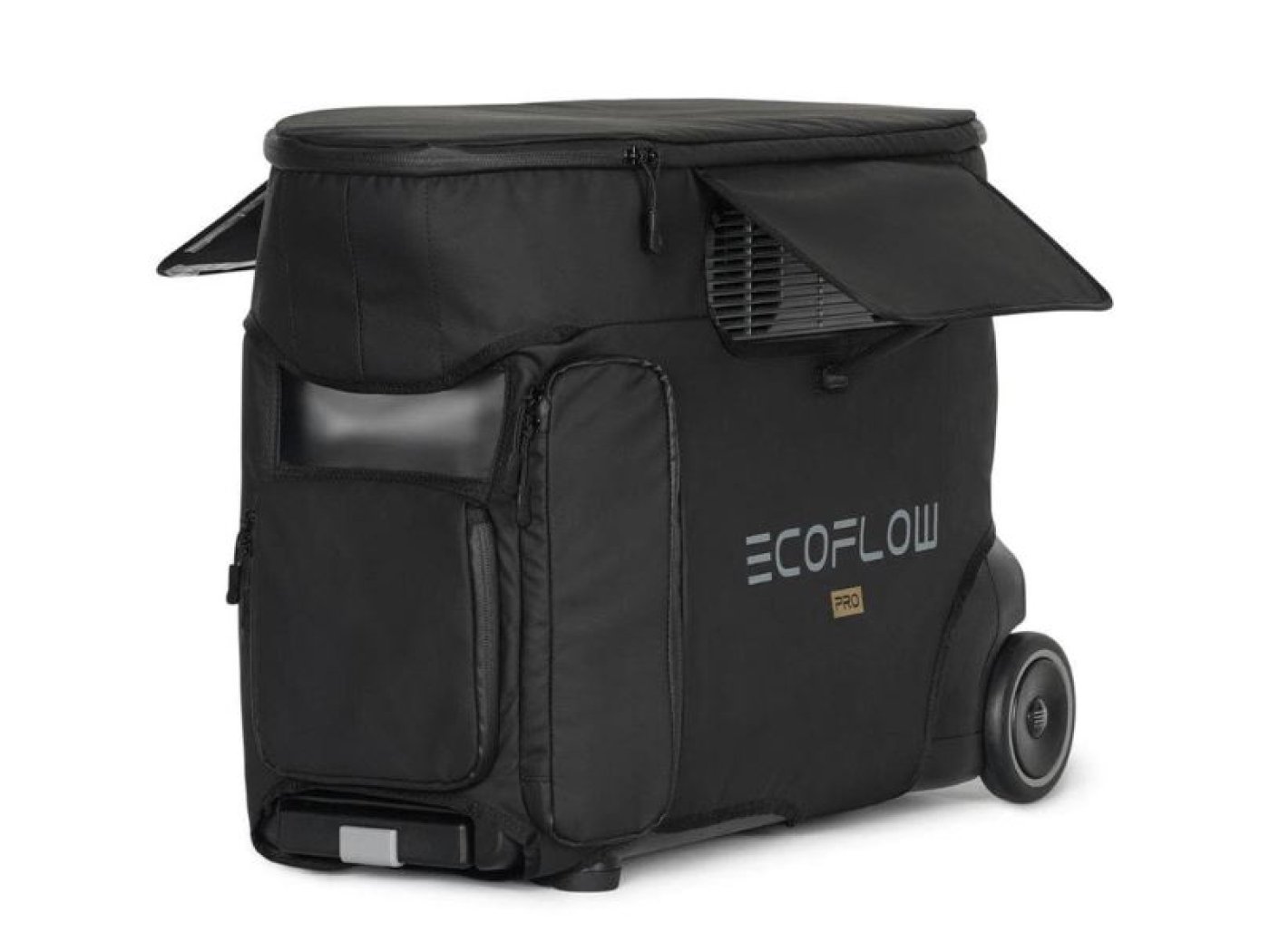 Ochranný vak na nabíjecí stanici EcoFlow Delta Pro