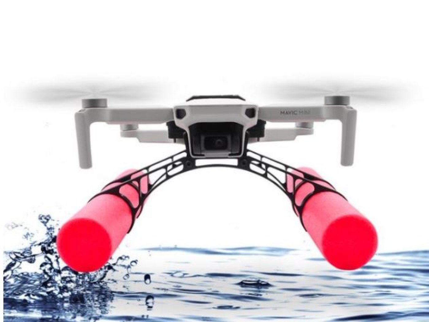 Plovoucí přistávací podvozek na dron DJI Mavic Mini / Mini 2 / Mini SE