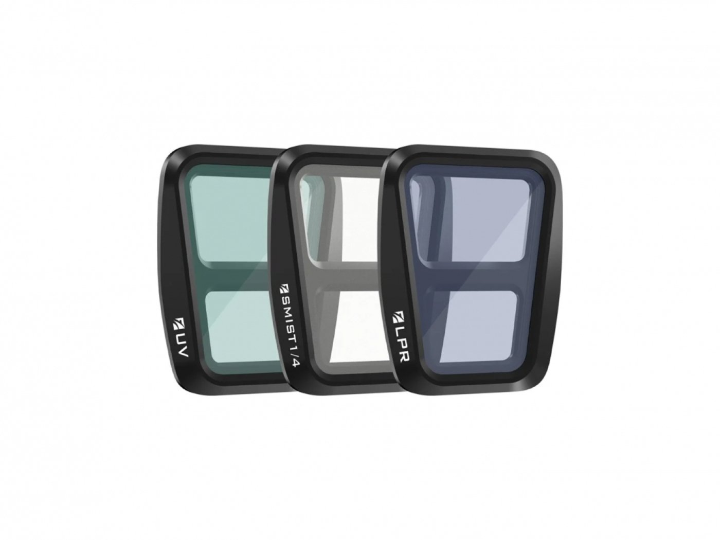 Freewell sada filtrů Every Day na dron DJI Air 3