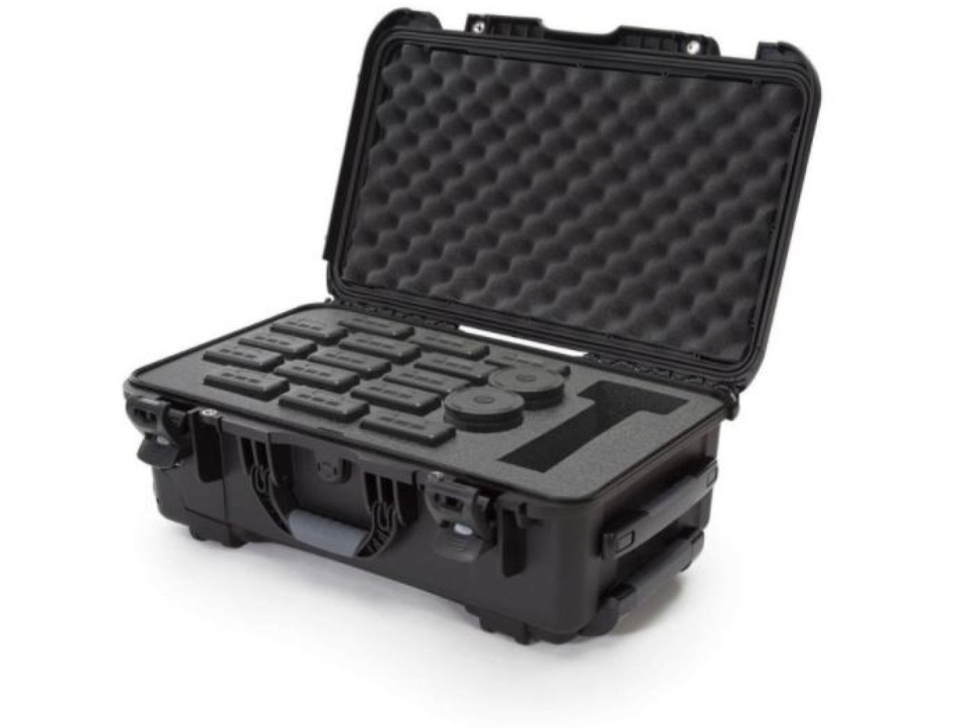 Odolný kufr NANUK 935 na baterie DJI Inspire 2 / Ronin 2