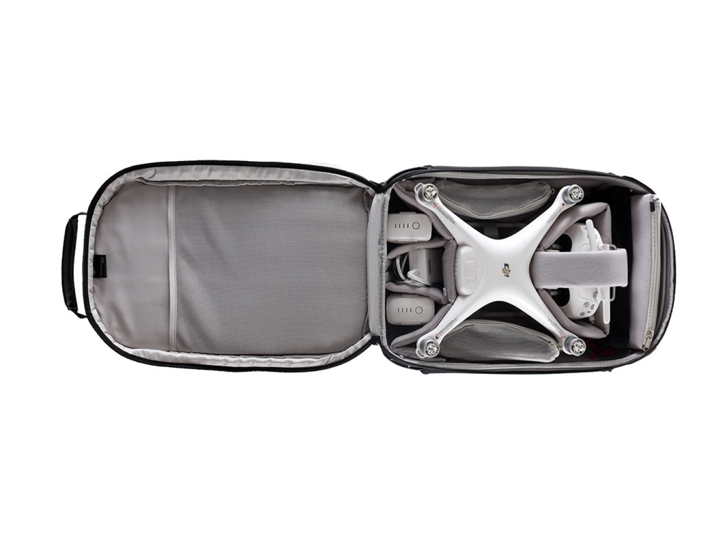 DJI Phantom series multifunkční batoh