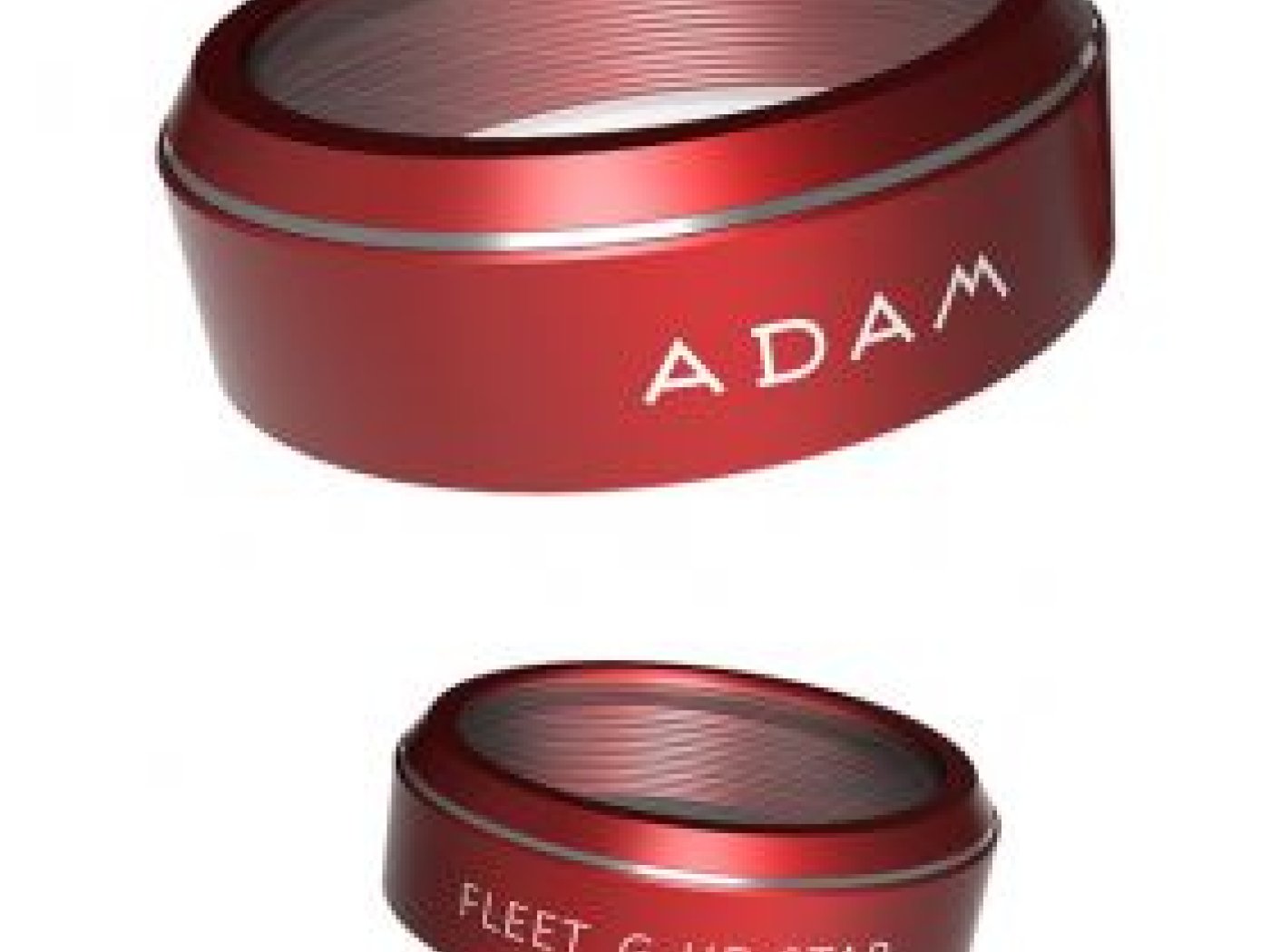 Sada filtrů Adam FLEET pro dron DJI Phantom 4 (polarizační filtr, filtry ND4, ND8, ND16 a filtr STAR)