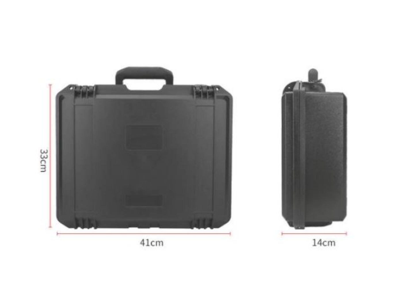 Voděodolný kufr na stabilizátor DJI RSC 2