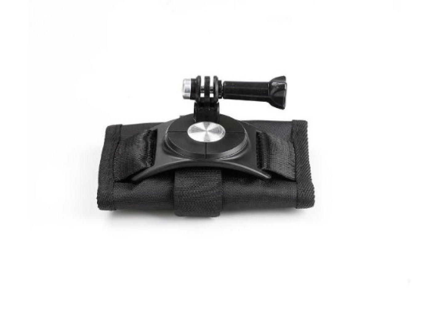 Držák na batoh pro akční kameru