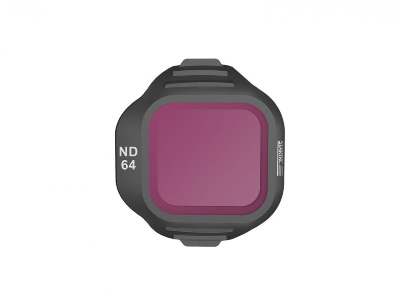 Sada filtrů na dron DJI Mini 5 Pro (CPL/ND16/ND64/UV/Black Mist/NF)