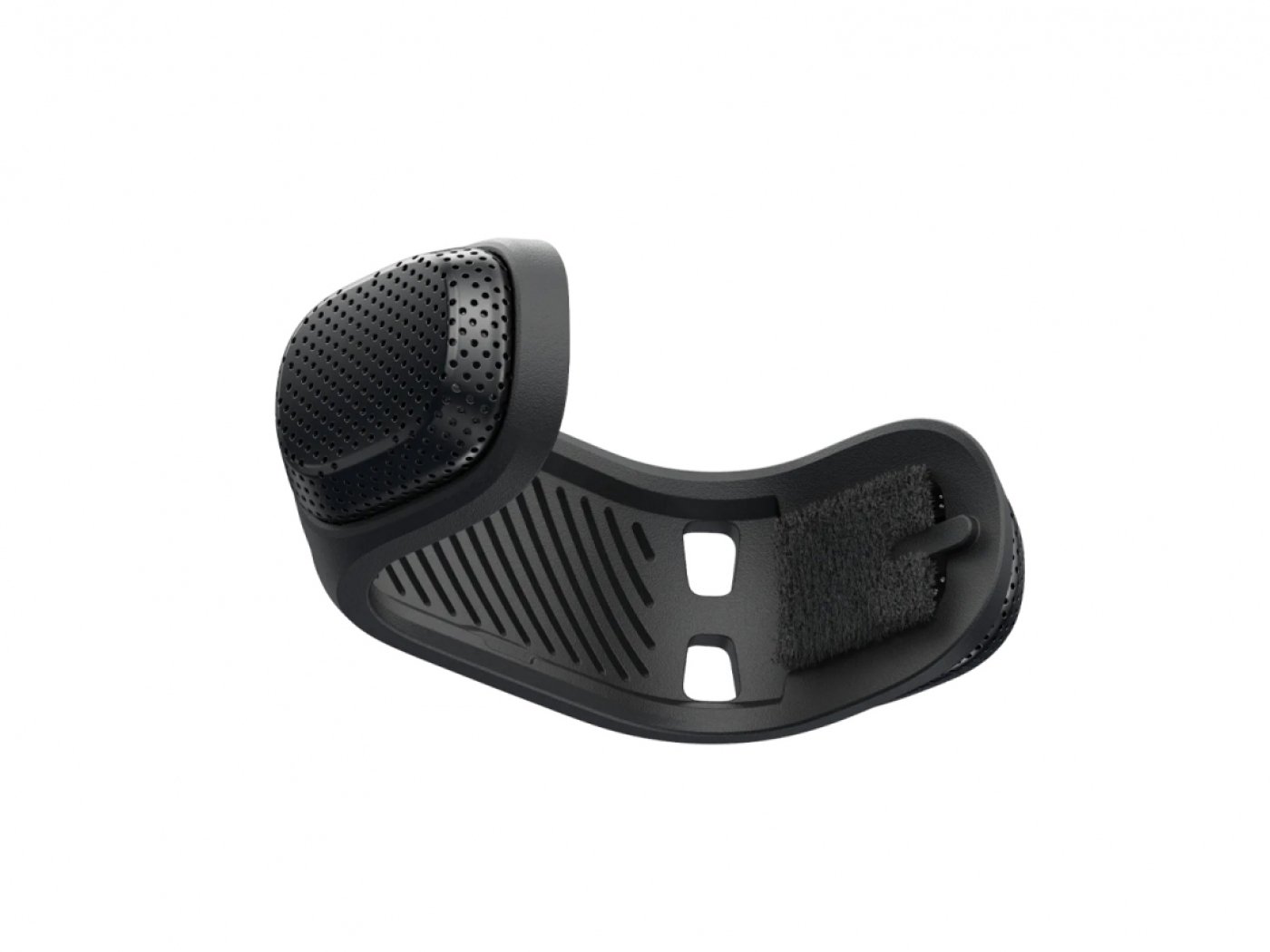 Větrná clona na mikrofon pro akční kameru Insta360 X5