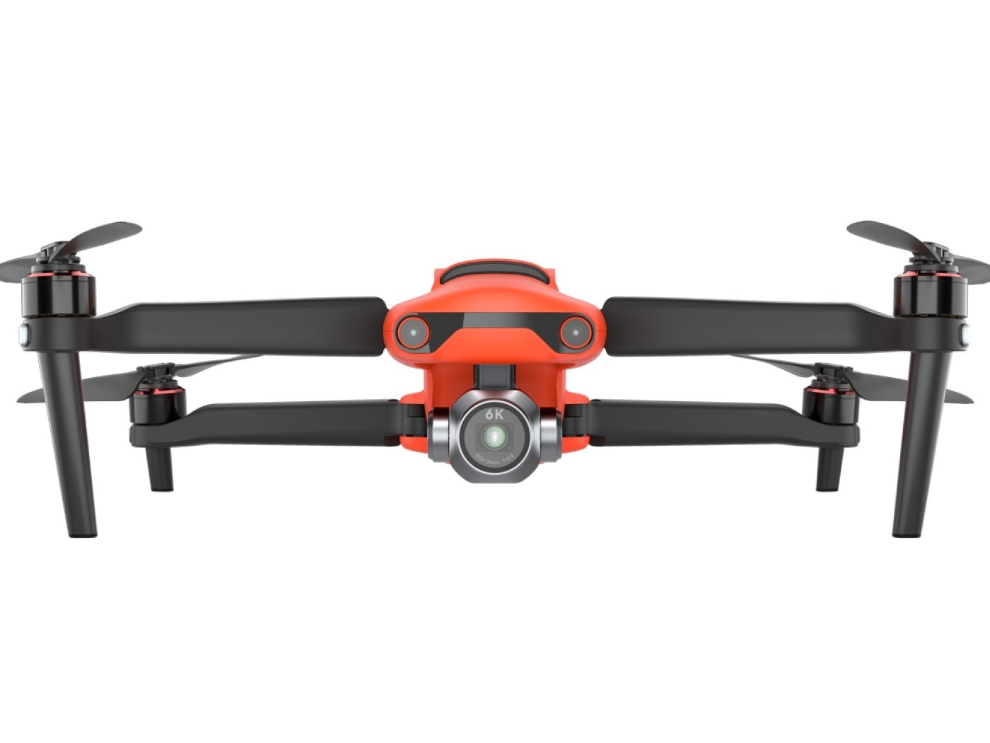 Autel EVO II Pro V3 + Smart Controller SE (Rugged Bundle)