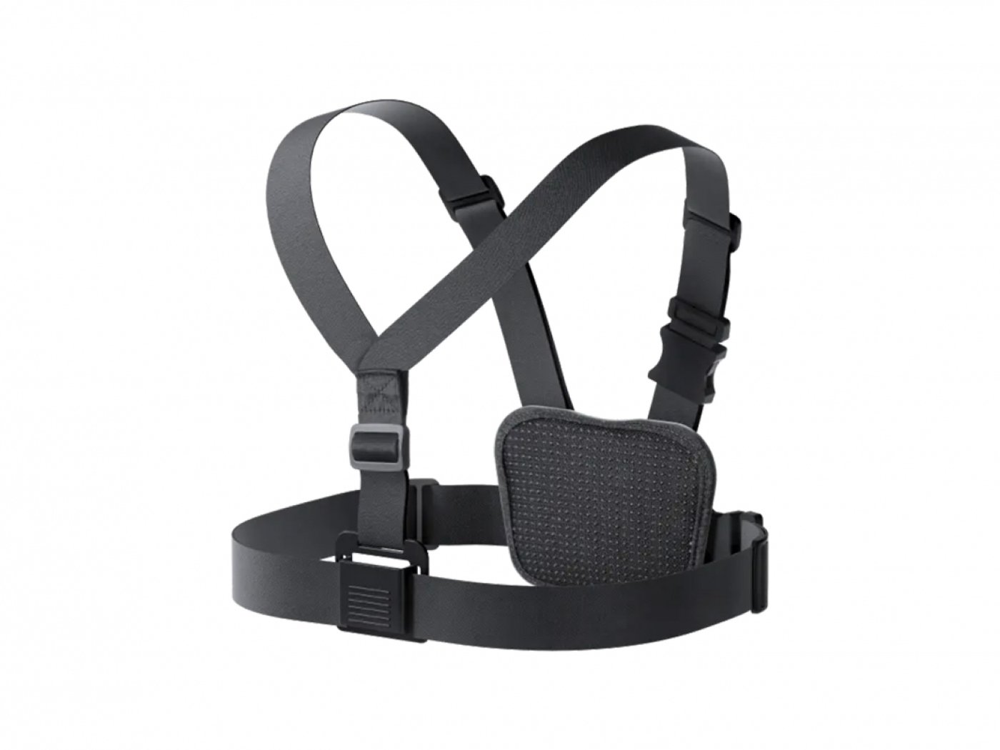 Hrudní popruh na akční kameru Insta360