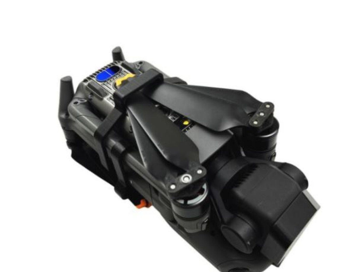 Krytka objektivu + držák vrtulí na dron DJI Mavic 3