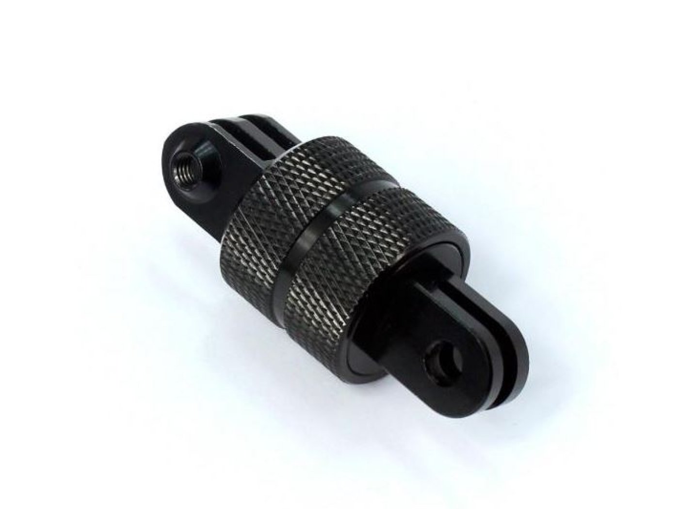 360° otočný adaptér pro DJI Osmo series a GoPro