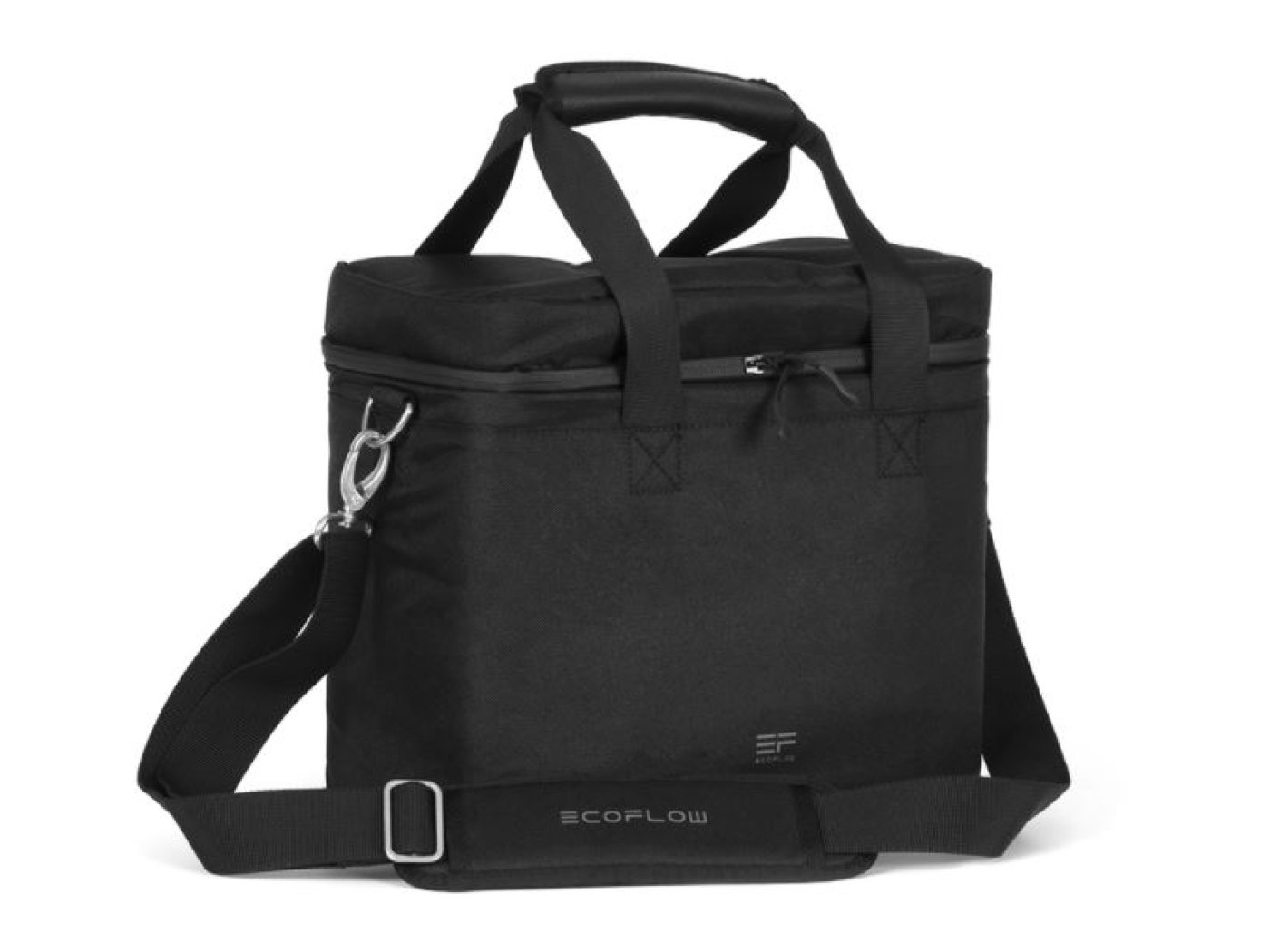 Přepravní brašna na nabíjecí stanici EcoFlow RIVER