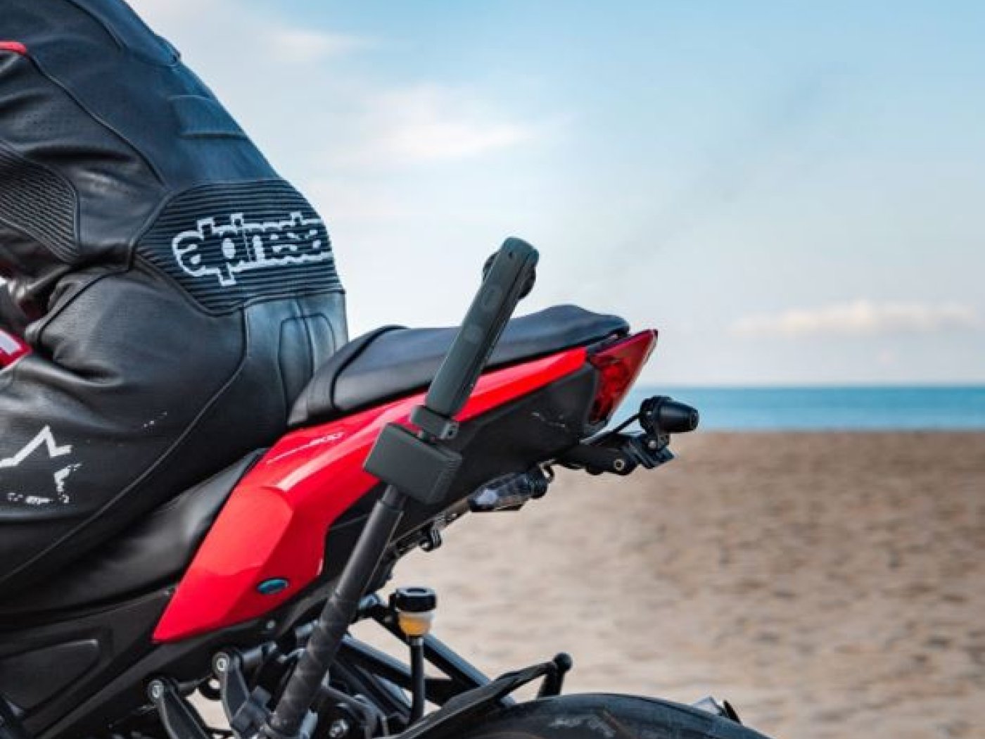 Tlumič vibrací na kameru Insta360