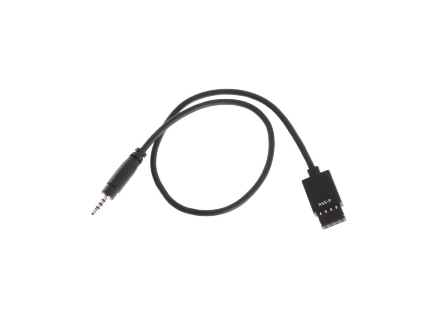 DJI Ronin-MX/S RSS ovládací kabel kamer Panasonic