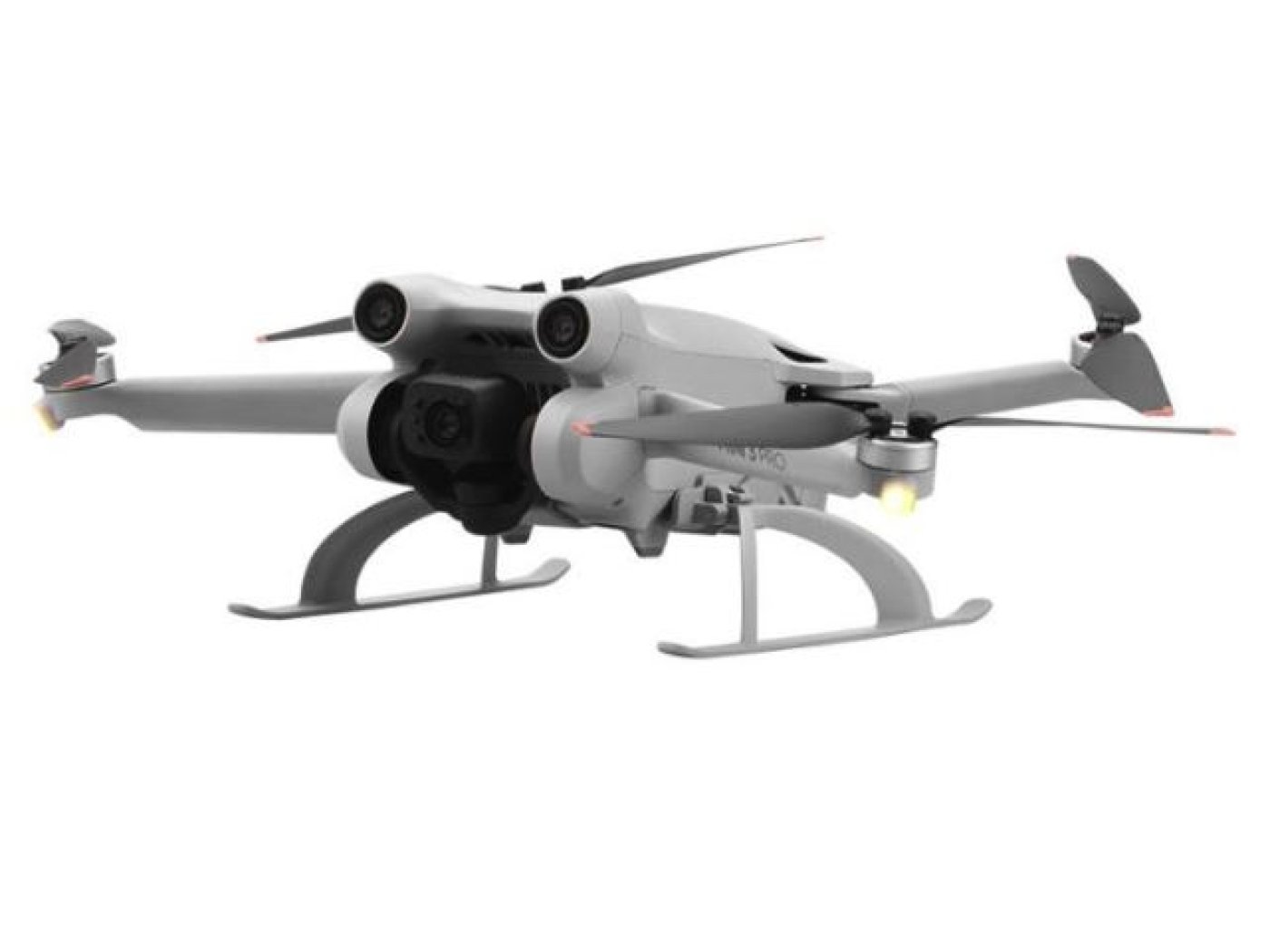 Skládací podvozek na dron DJI Mini 3 Pro