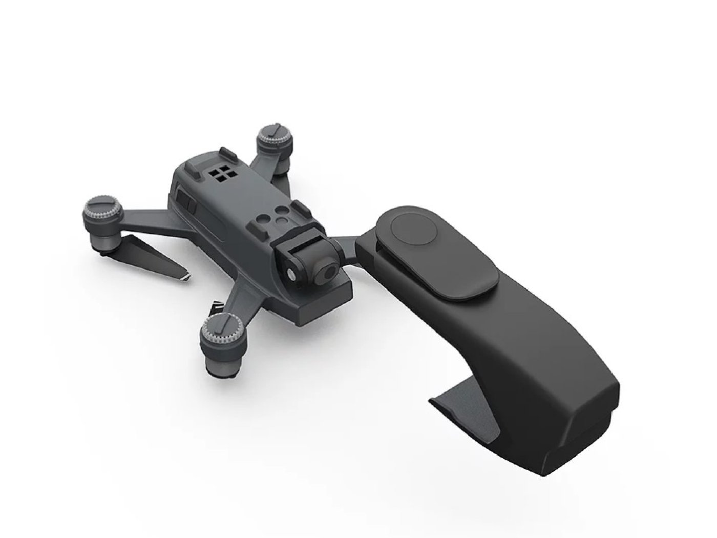 DJI Spark pouzdro s opaskem