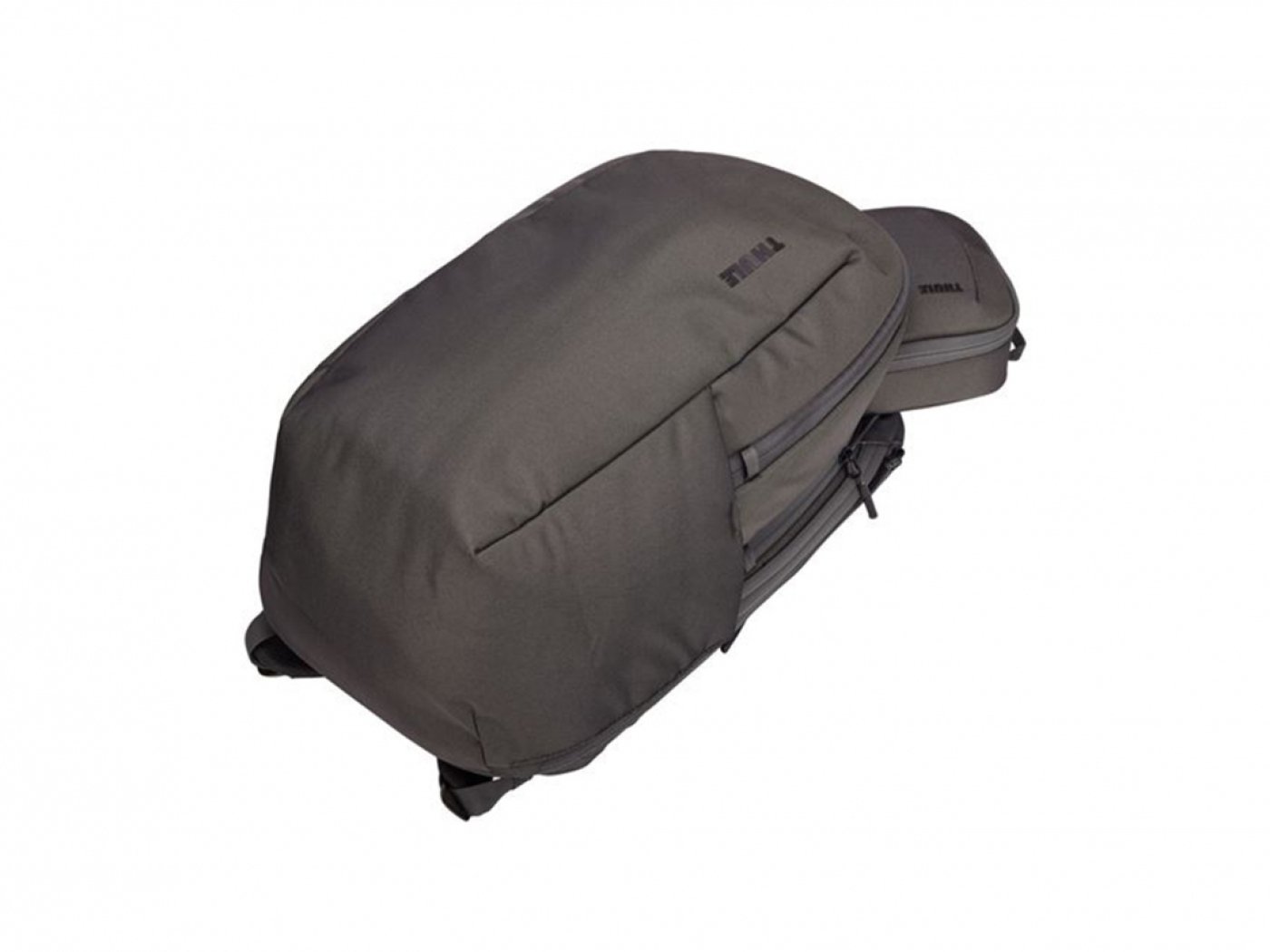 Pouzdro Thule Subterra 2 PowerShuttle Plus - Vetiver Gray