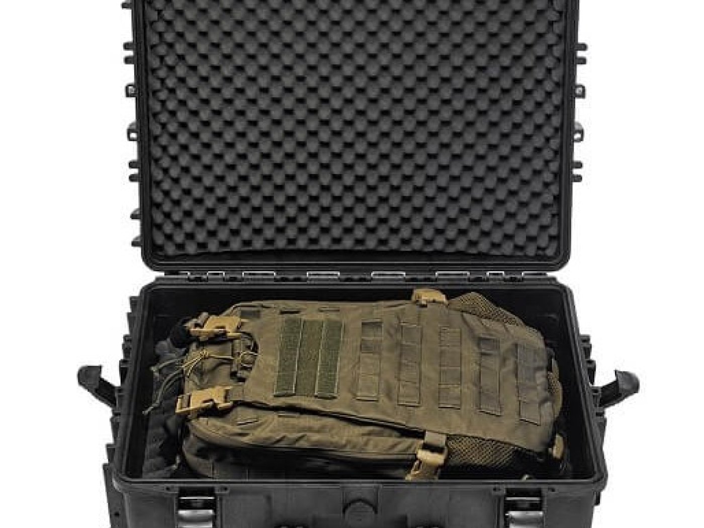 Nositelný data terminál bwRVT