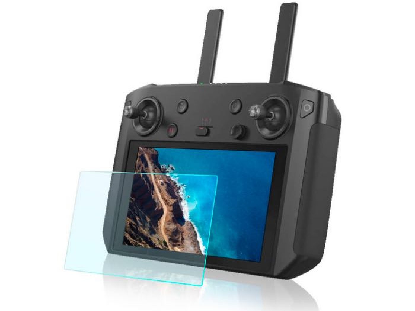 Ochranné sklo na DJI Smart Controller / DJI RC Pro