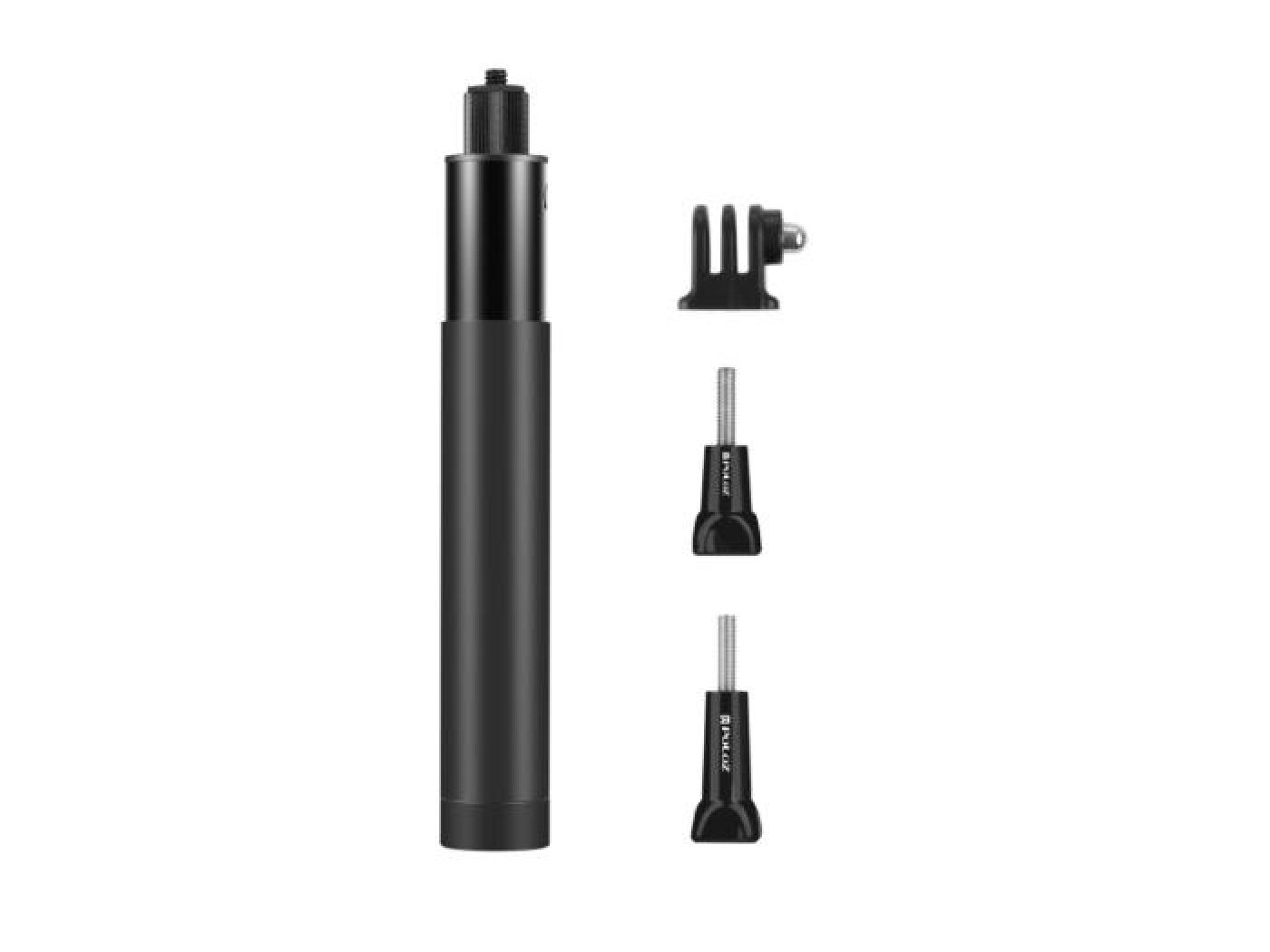 Prodlužující selfie tyč na kameru Insta360 X3 / X2 / One RS (73,5 cm)