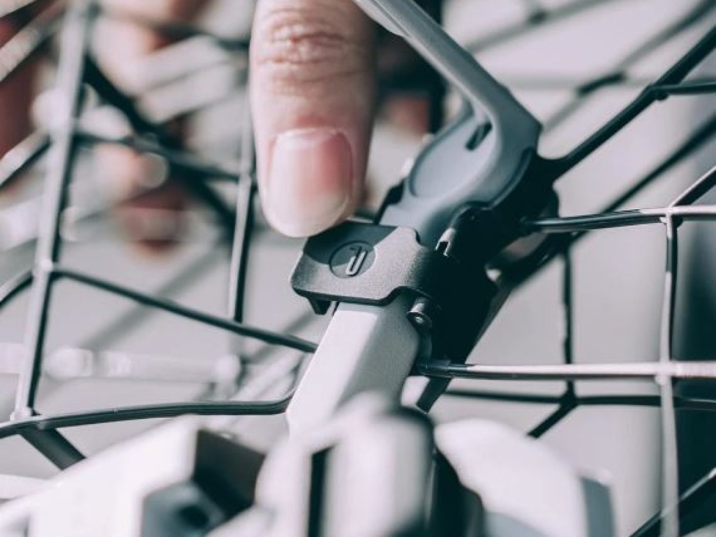 Pgytech ochranná klec na DJI Mavic Mini