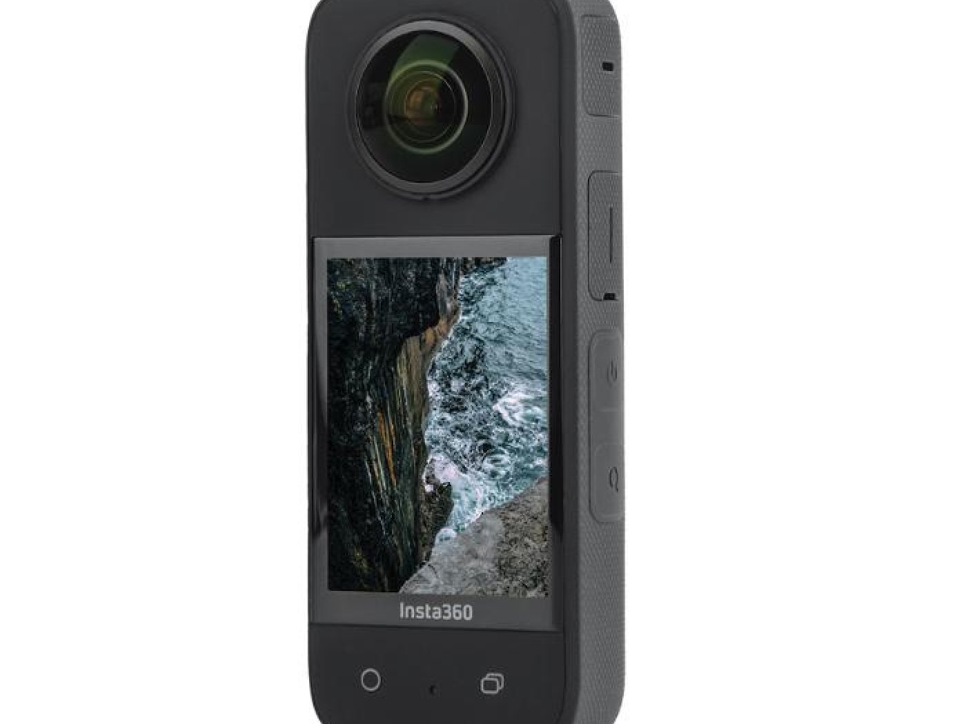 Ochranná folie na displej kamery Insta360 X3 (2ks)