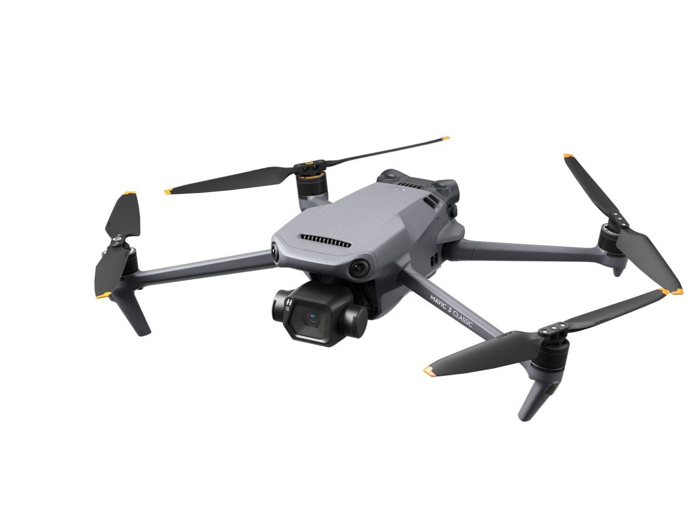 DJI Mavic 3 Classic (RC-N1) Fly More Combo