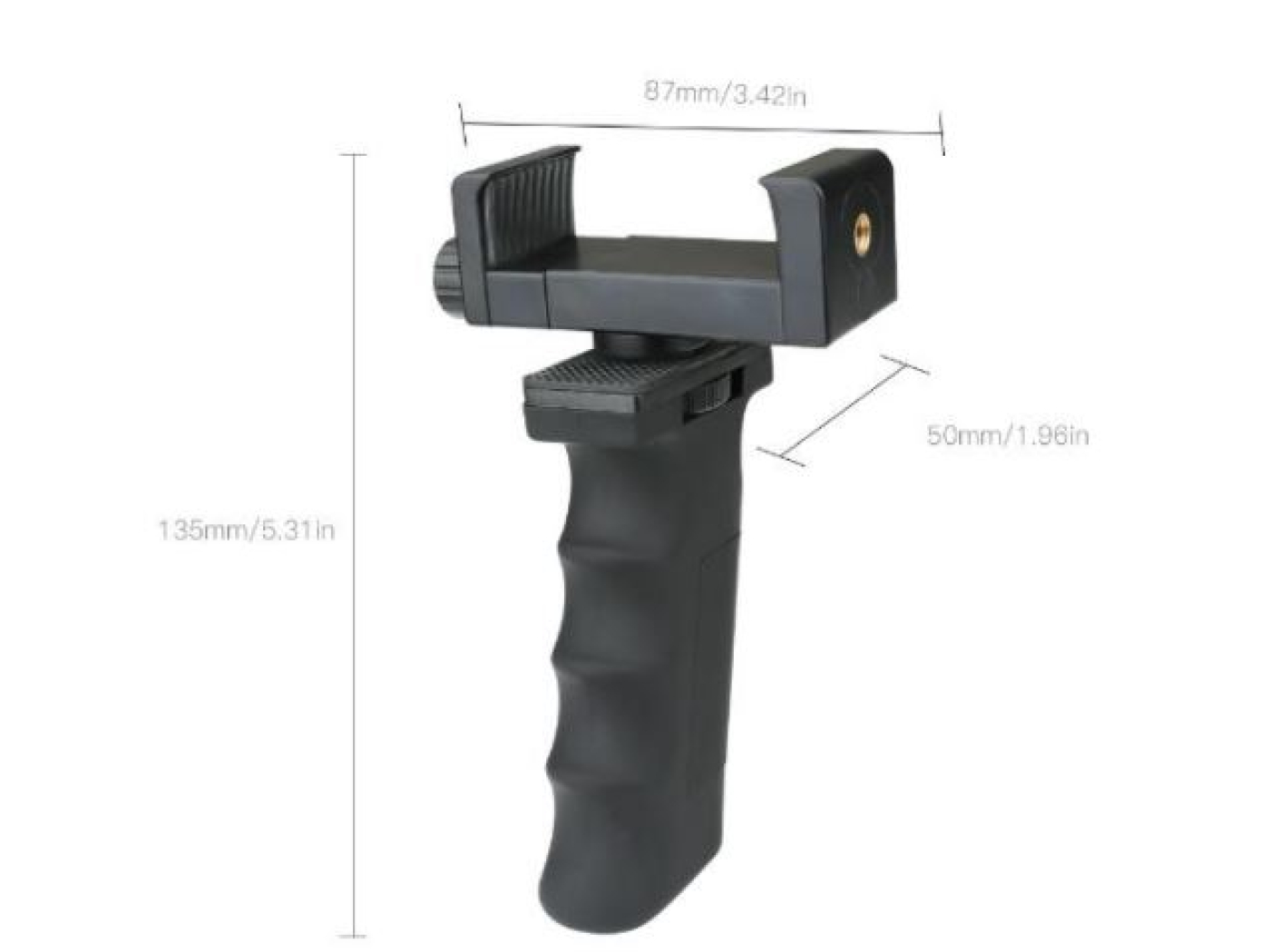 Rukojeť pro ruční natáčení s DJI Mavic Mini / Mini 2 / Mini 2 SE / Mini SE