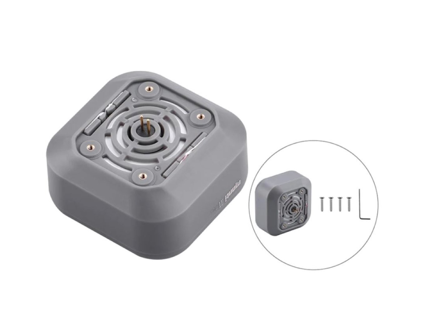 FlyFire padák Manti III Plus na dron DJI Mavic Series