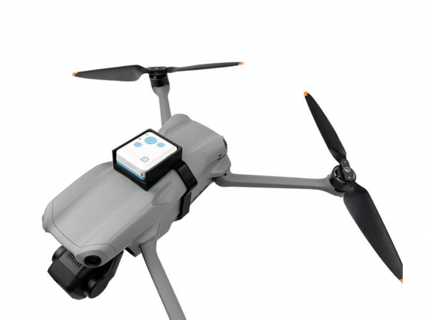 Držák GPS lokátoru na dron DJI Air 3