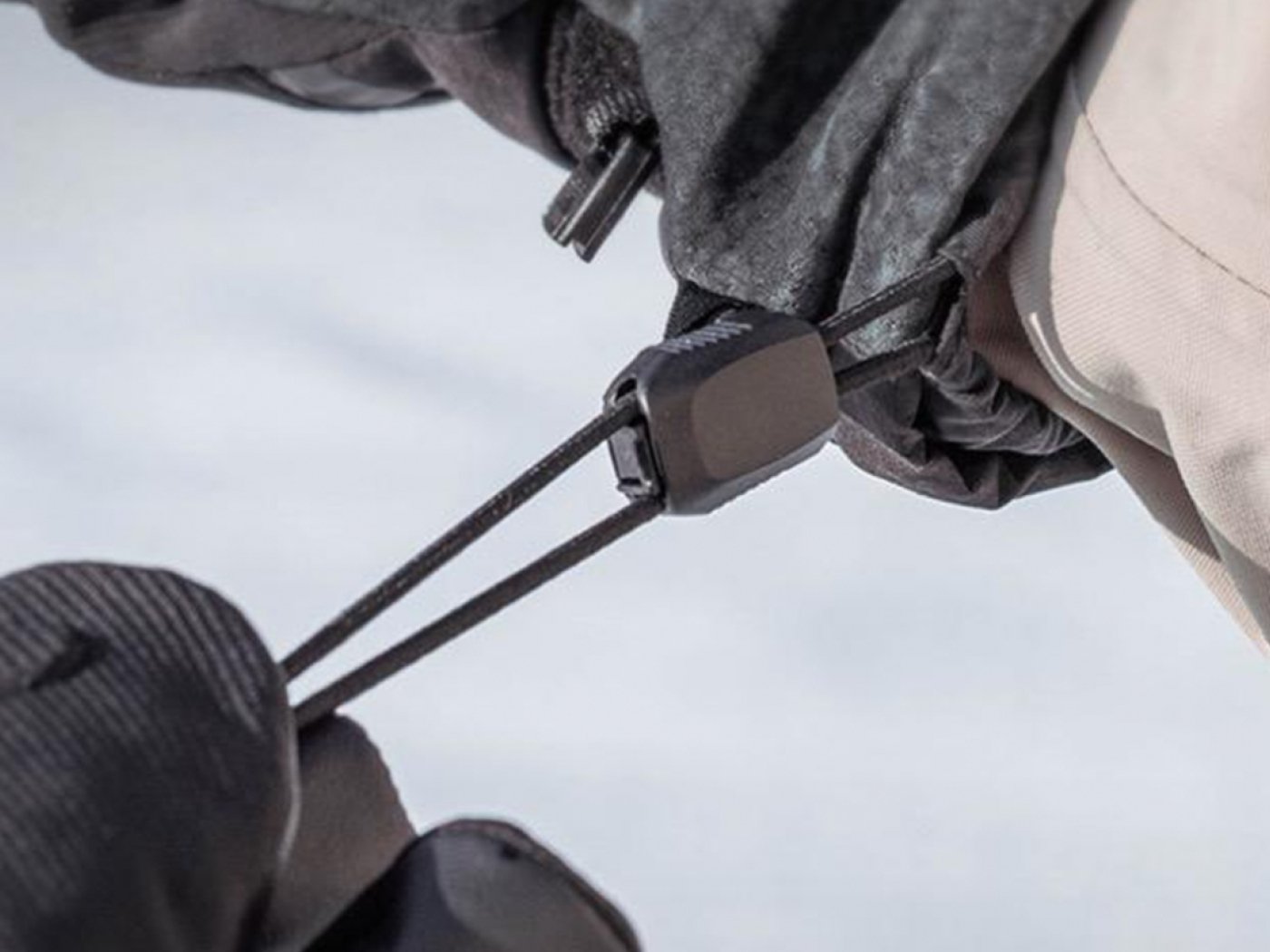 Pgytech fotografické rukavice (Professional) XL