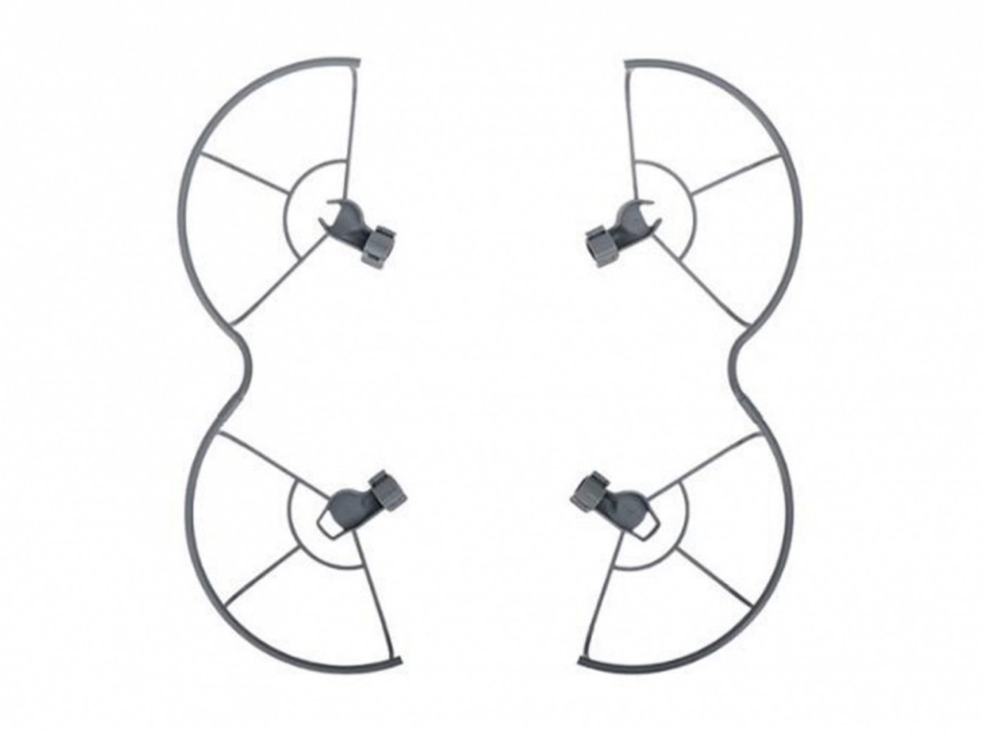 Chránič vrtulí pro dron DJI Mini 5 Pro