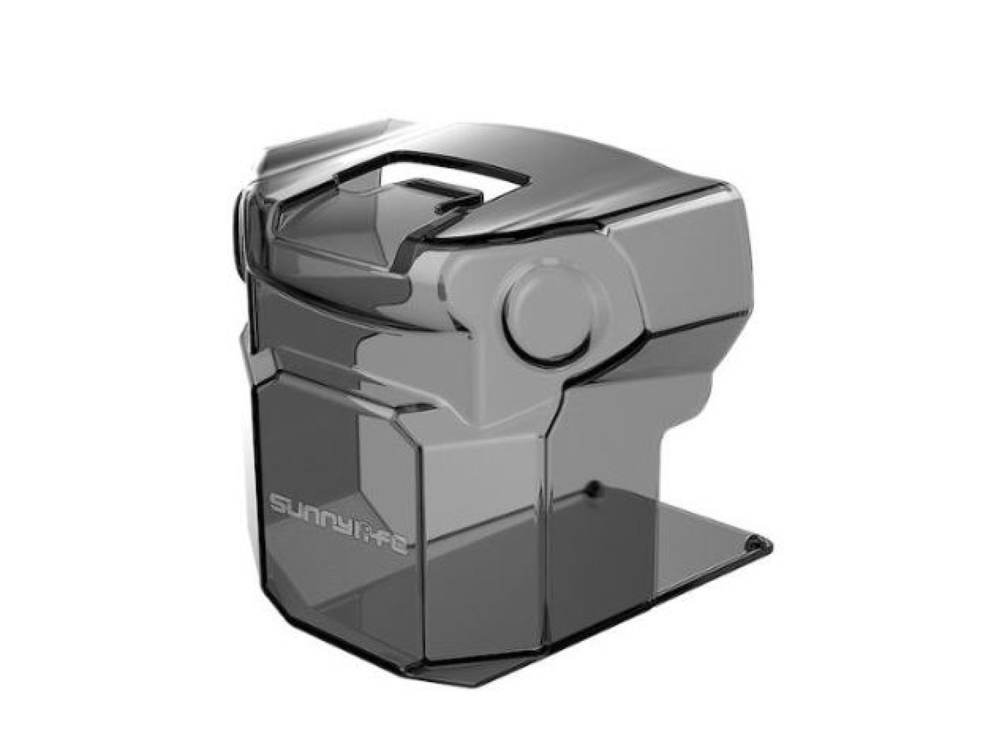 Kryt kamery a předních senzorů na dron DJI Mavic 3