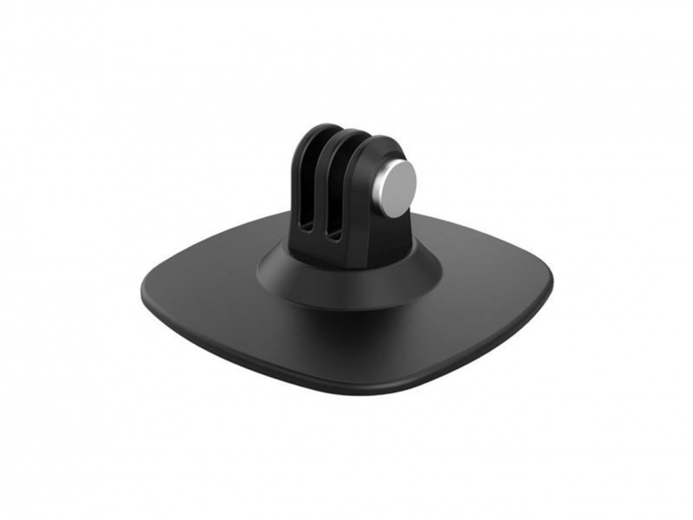 TPU držák na helmu pro akční kameru