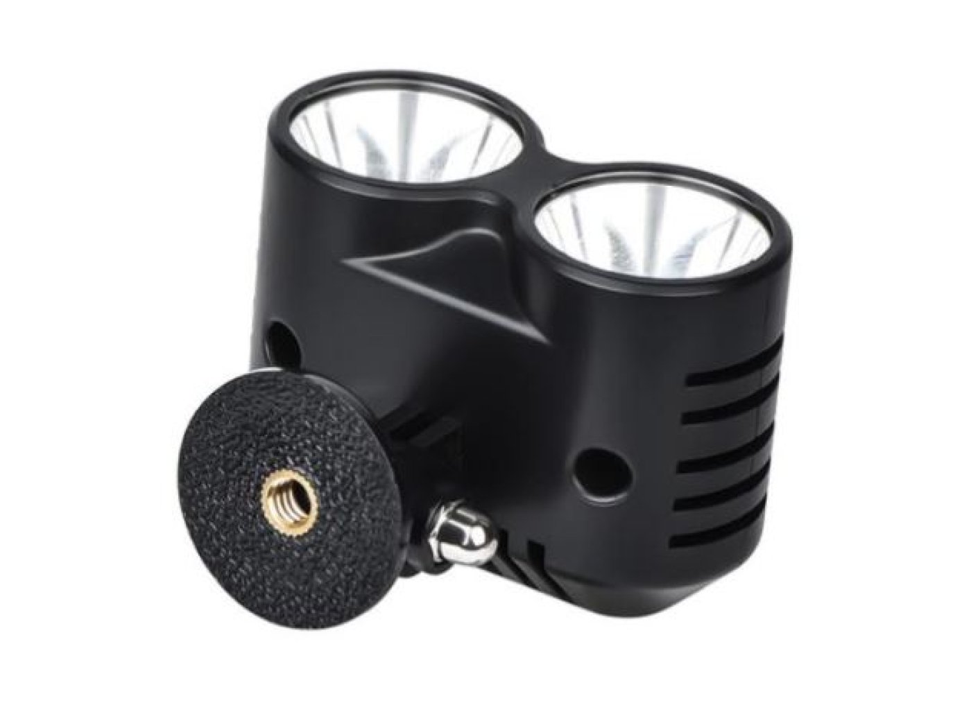 Univerzální reflektor na dron