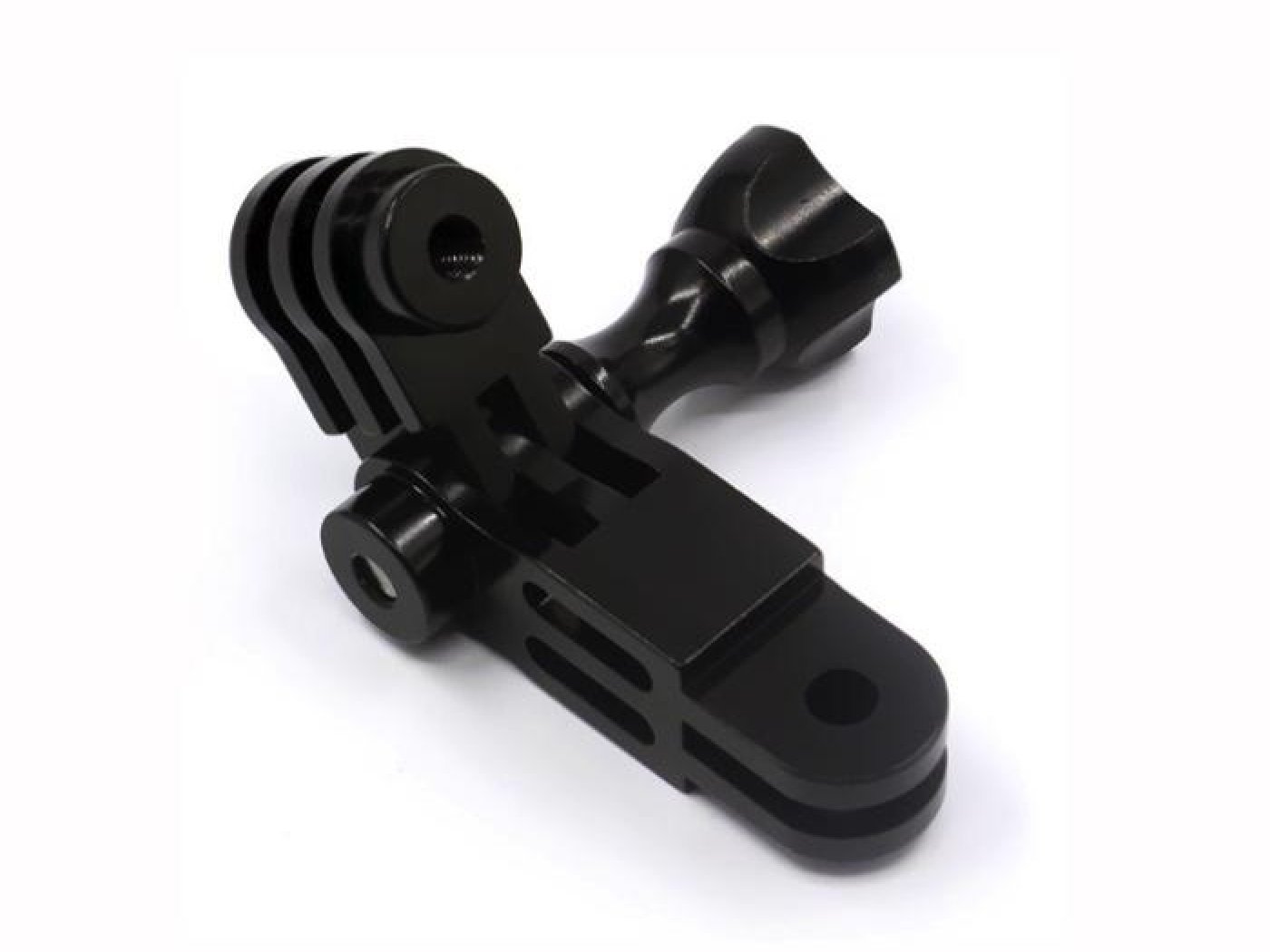 Dvojitý adaptér pro akční kameru