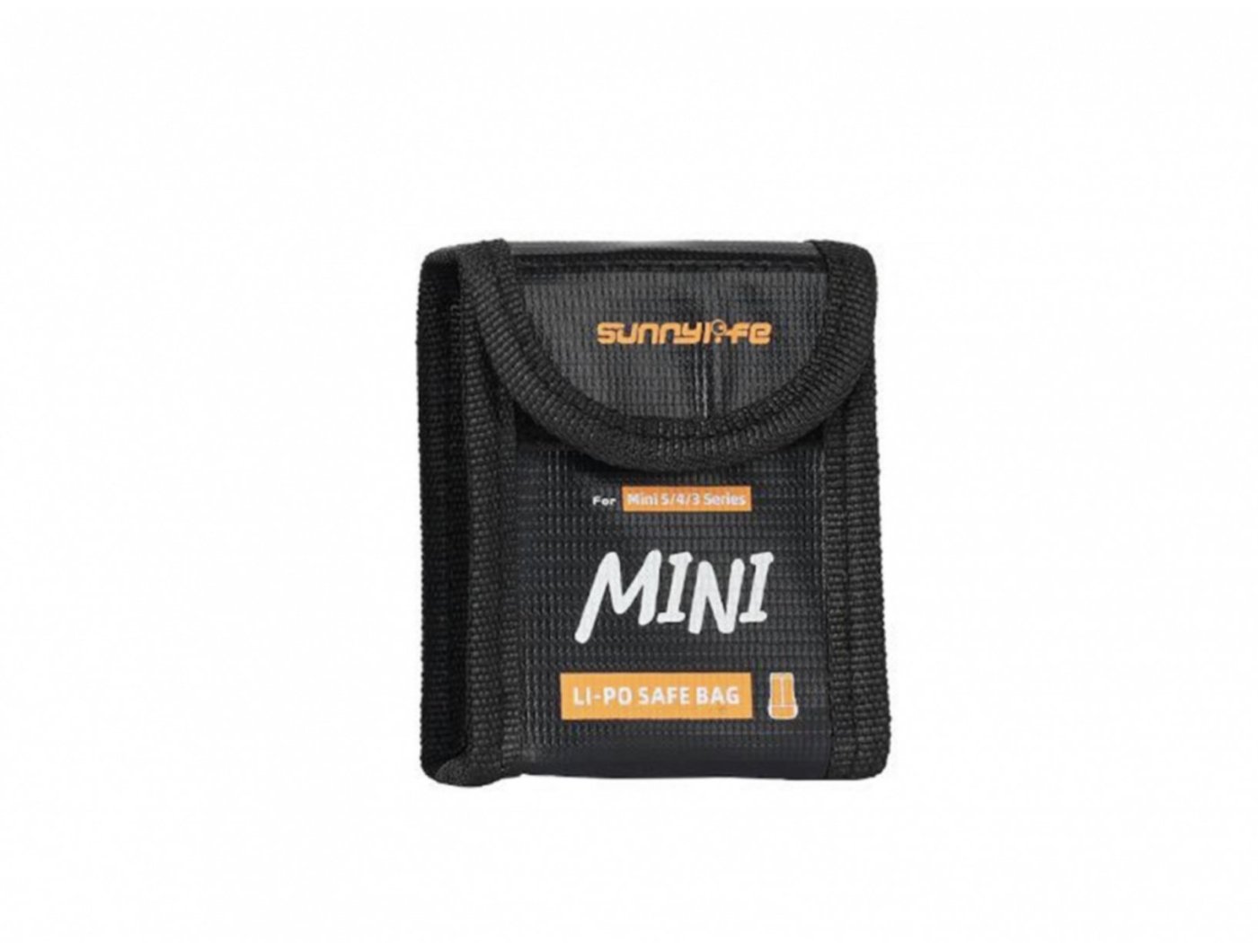 Ohnivzdorný obal na baterii DJI Mini 5 Pro