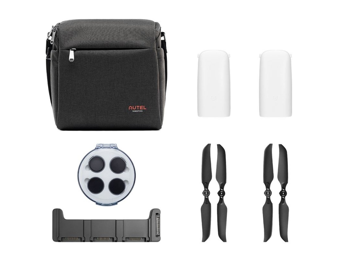 Autel EVO Lite+ On the Go Bundle (bílý)