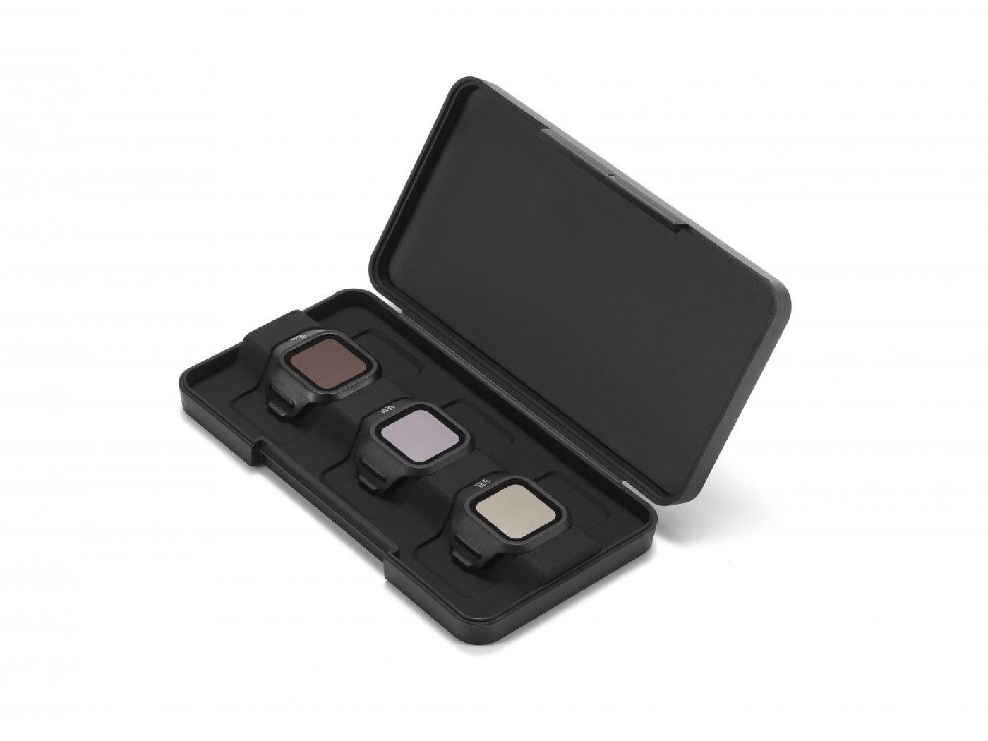 Sada ND filtrů pro DJI Mini 5 Pro (ND8/32/128)