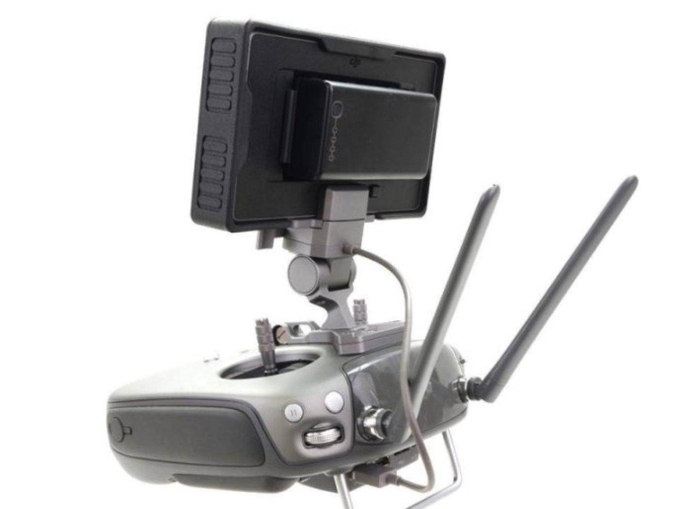 DJI Crystalsky 5.5" kryt displeje