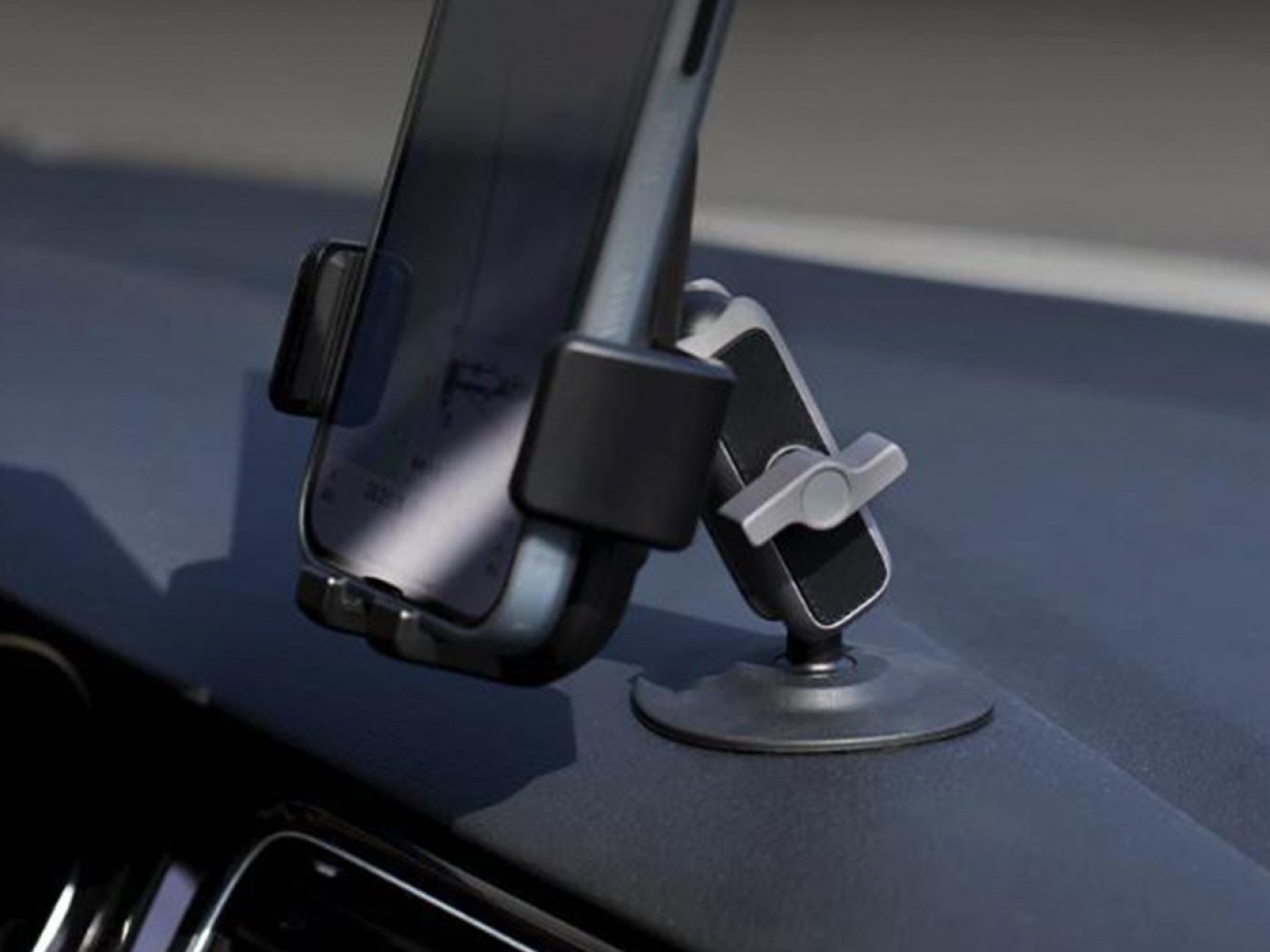 Pgytech samolepící základna pro akční kameru