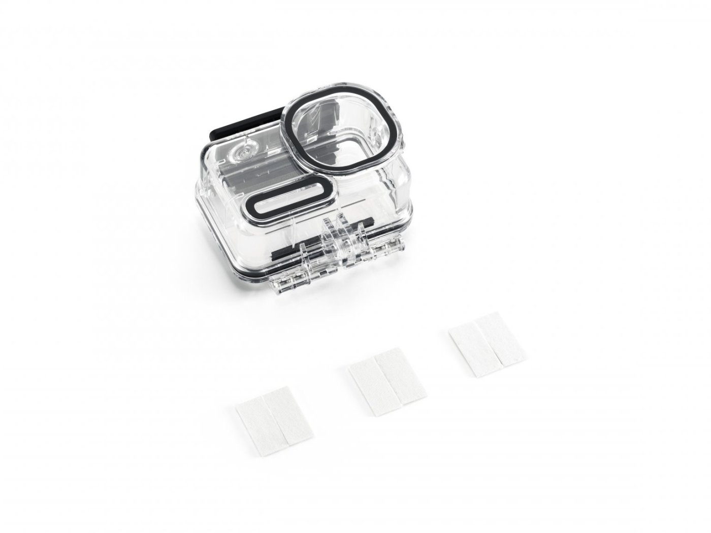 Vodotěsné pouzdro pro akční kameru DJI Osmo Action 6